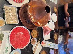 -南门涮肉(通州店)