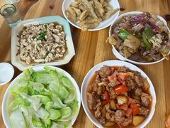 荔枝肉-陈金兰饮食店(柳前巷店)