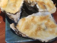 榴莲烤生蚝-千岛蚝高压锅生蚝·人参火锅(白云万达店)