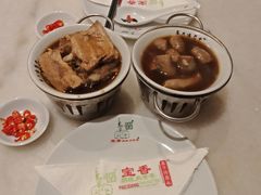-宝香绑线肉骨茶(柏威年广场店)
