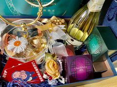 -天津梅江中心皇冠假日酒店