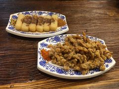 -串大叔炭火烤串·鸡西大冷面刀削面(总店)