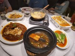 -津禧荟·酥皮烤鸭(北辰店)
