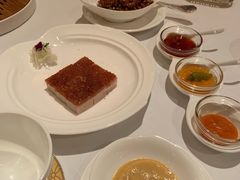 -香宫(九龙香格里拉店)