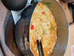 -小满手工粉(杭州滨江龙湖店)
