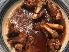-那家小馆•北京菜•烤鸭(香山店)