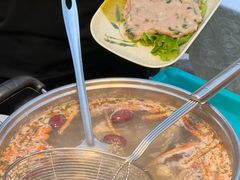 -小煵记·打边炉(西丽文光店)