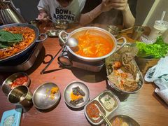 -春熙台韩国料理·章鱼肥牛(西丽店)