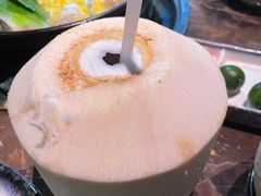 -同仁四季椰子鸡(海岸城天利店)