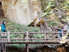 -丹东天桥沟景区