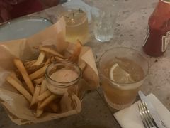 -RAC BAR(安福路店)