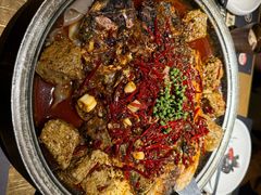 -烤匠麻辣烤鱼(万象城店)