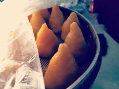 -航天馒头(瞻园路店)