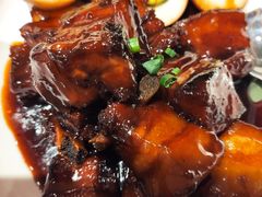 -和记小菜(东方店)