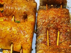 -小板凳(四公里店)