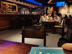 -甘尼仕印度餐厅爵士酒吧(阳春巷店)