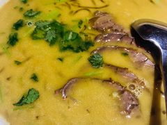 -张福记(陇海中路店)