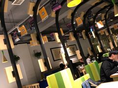 -蛙蛙叫干锅年代(簋街总店)