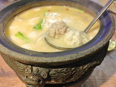 -可可大虾武汉土菜大排档(万松园1店)