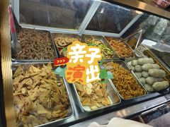 -张记捆鸡(总店)