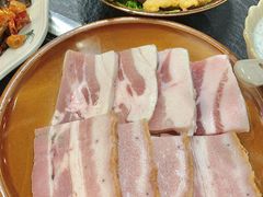 -阿山卓·野生菌火锅·纳西火塘烤肉