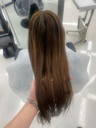 -FINE HAIR造型沙龙