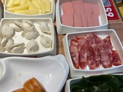 -季季红火锅(长沙步行街店)