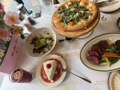 -LA JOLLA 墨西哥餐厅(学院路店)