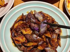 -吕氏疙瘩汤·新鲁菜(济南万象城店)