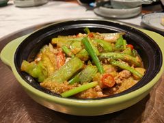 -云海肴云南菜·蒸汽石锅鱼(新奥店)