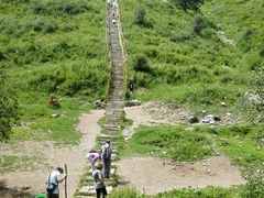 -芦芽山旅游度假区