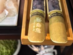 -淘米捞·米汤脆鲩鱼火锅(福田皇岗店)