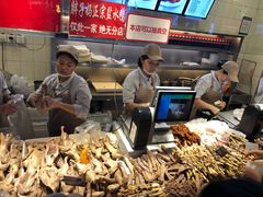 -八一好吃街·高品美食广场