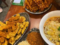 -付小姐在成都(中山公园店)