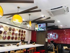 -咬不得高祖生煎·简餐(高银街店)