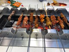 -延边白玉串城(东环城路店)