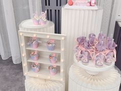 -九月里.自由花园餐厅