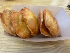 -非遗·十八曲鱼饺(西马总店)