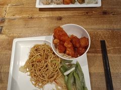 -素清香(解放路店)