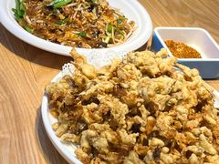 -东北灶(高新银泰店)