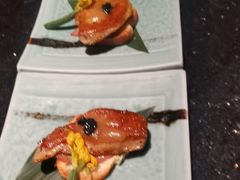 -上井精致料理(中兴商业大厦店)
