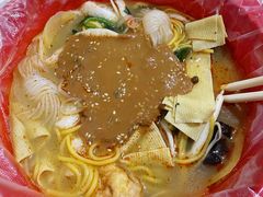 -安发瞧麻辣烫(总店)