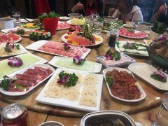 -清真军邺·金富苑肥牛(石坡街旗舰店)