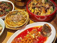 -打酱油·非遗淮扬菜(瘦西湖梅岭店)