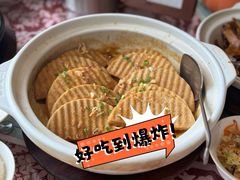 -临家闽南菜(宝洲路店)