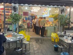 -健跳小海鲜(人民路店)