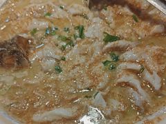 -鱼亨小鲜酸菜鱼(大信店)
