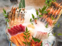 -尺山寸水日料(马桥满天星店)