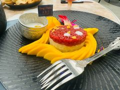 -KingThaia金泰兰(滨江天街店)