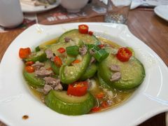 -九號渔港·蒸汽海鲜·粤菜茶点(八卦岭店)